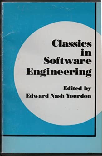 Classics in Software Engineering indir