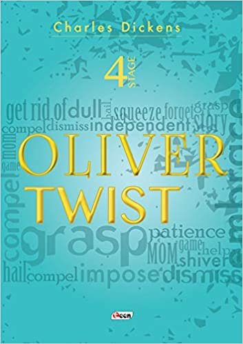 Stage 4 Oliver Twist: 4 Stage