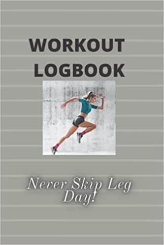 WORKOUT LOGBOOK: Perfectly Designed Paper For Your Gym Exercise Plan ,Body Perfect Shape Soft Cover Book, Gift item, For Body fitness and Wellness…….120 Pages Organized indir