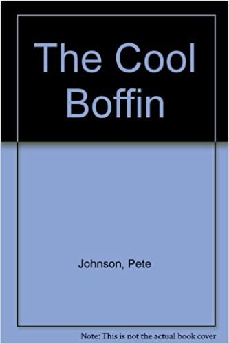 The Cool Boffin indir