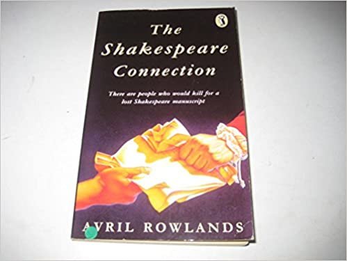The Shakespeare Connection indir