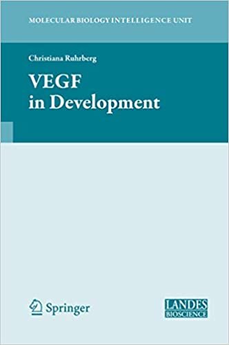 VEGF in Development (Molecular Biology Intelligence Unit)