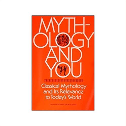 Mythology and You (General Series)