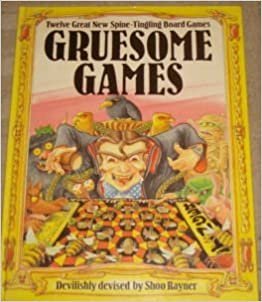 Gruesome Games