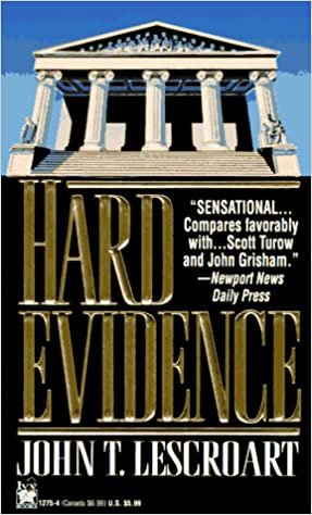 Hard Evidence (Dismas Hardy, Band 3)