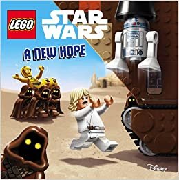 A New Hope (LEGO Star Wars) indir