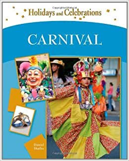 Shafto, D: Carnival (Holidays and Celebrations) indir
