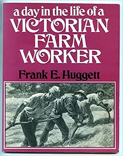 A Day in the Life of a Victorian Farm Worker