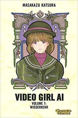 Video Girl Ai Bd. 7