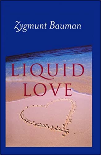 Liquid Love: On the Frailty of Human Bonds indir