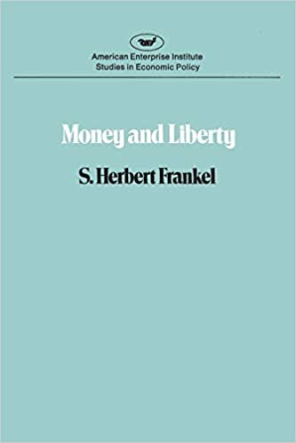 Money & Liberty (AEI Studies)