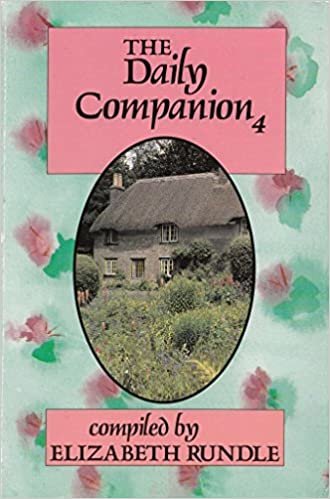 The Daily Companion: v. 4 indir