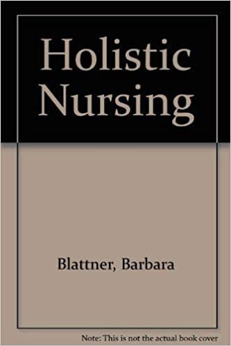 Holistic Nursing