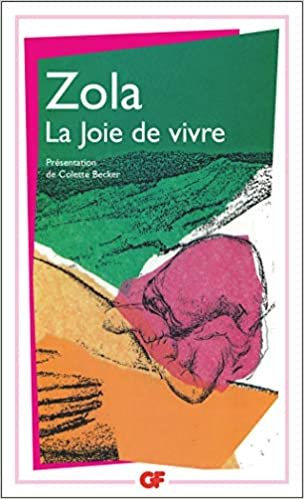 La Joie De Vive: - EDITION ****** (Fiction, Poetry & Drama) indir