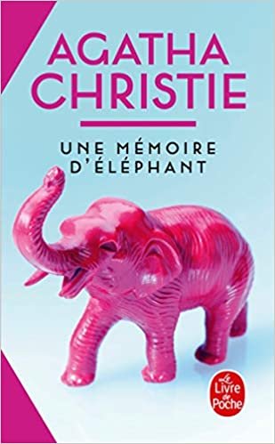 Une Mémoire d'Éléphant (Ldp Christie)