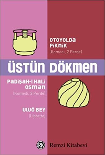 Otoyolda Piknik Padişah-ı Hali Osman Uluğ Bey