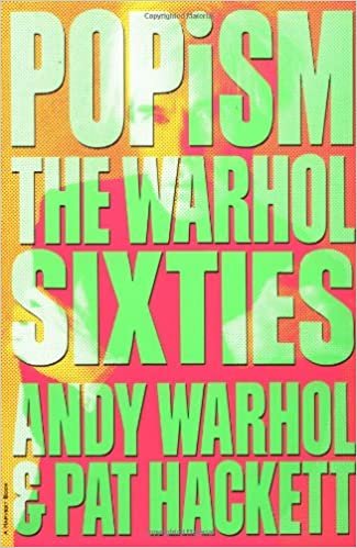 POPism: The Warhol Sixties indir