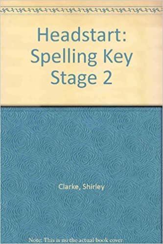 Headstart: Spelling Key Stage 2 indir
