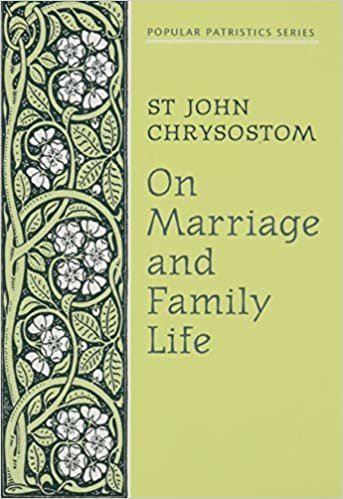 Evlilik ve Aile Hayati Uzerine [Yunanca, Modern (1453-)]