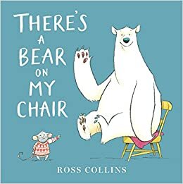 There's a Bear on My Chair indir