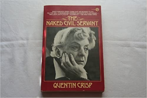 The Naked Civil Servant indir