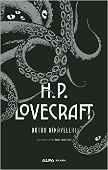 H.P. Lovecraft - Bütün Hikayeleri (Ciltli) indir