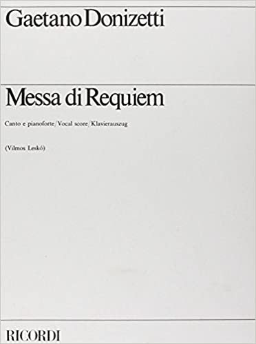 Messa Di Requiem Chant indir