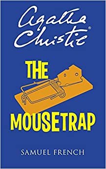 The Mousetrap (Acting Edition S.) indir