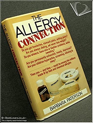 Allergy Connection