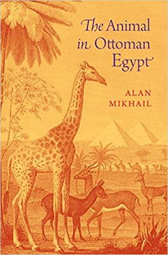 Mikhail, A: Animal in Ottoman Egypt
