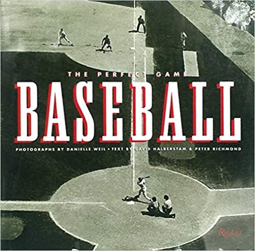 Baseball: The Perfect Game