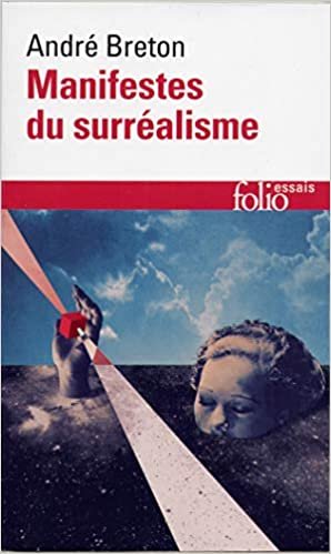 Manifestes du surréalisme (Collection Folio/Essais, Band 5)