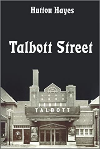 Talbott Street