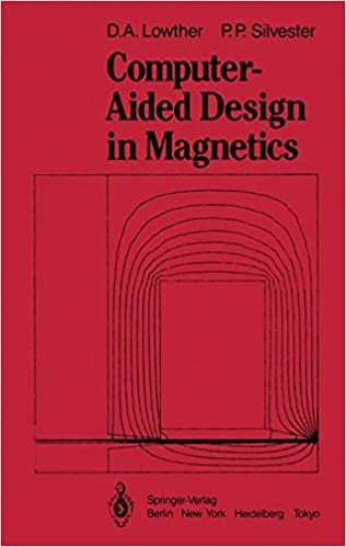 Computer-Aided Design in Magnetics