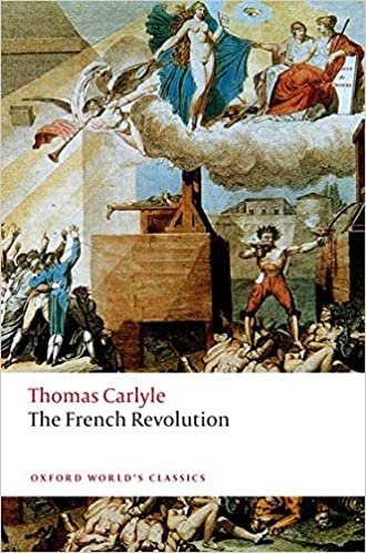 The French Revolution (Oxford World's Classics)