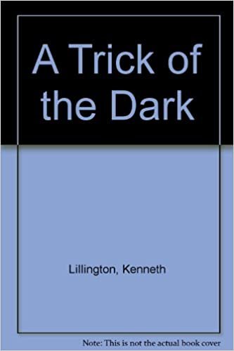 A Trick of the Dark indir
