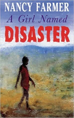 A Girl Named Disaster indir