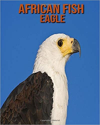 African fish eagle: Amazing Pictures and Facts About African fish eagle