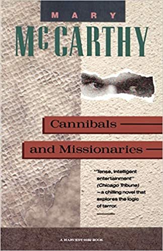 Cannibals and Missionaries indir