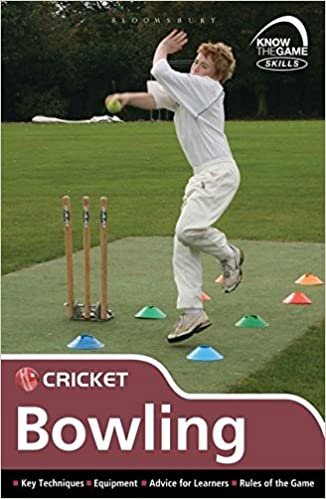 Skills: Cricket - Bowling (Know the Game) indir