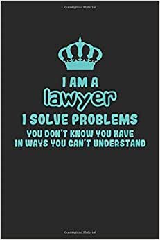 I Am a Lawyer: 2021 Lawyer Planner (Gifts for Lawyers)
