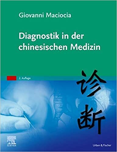 Diagnostik in der chinesischen Medizin indir