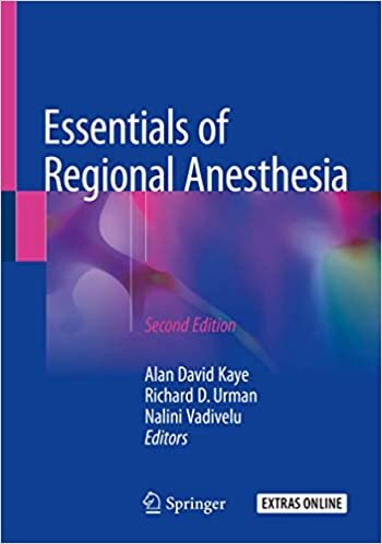 Essentials of Regional Anesthesia indir