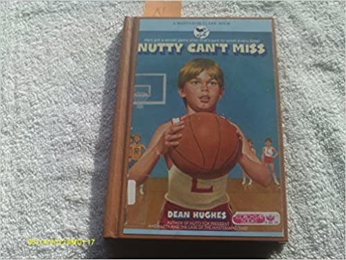 Nutty Can't Miss: Featuring William Bilks, Boy Genius