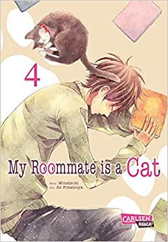 My Roommate is a Cat 4: Von Katzen und Menschen aus beiden Perspektiven erzählt - eine tierische Comedy! (4)