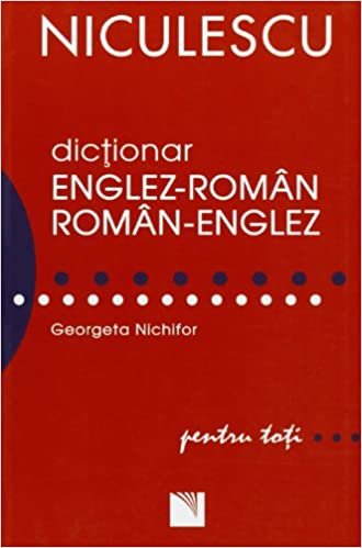 DICTIONAR ENGLEZ-ROMAN ROMAN-ENGLEZ PENTRU TOTI indir