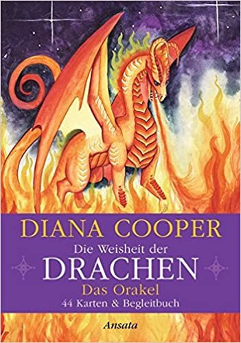 Die Weisheit der Drachen - Das Orakel: 44 Karten & Begleitbuch