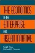 The Economics of the Enterprise for ASEAN Initiative indir