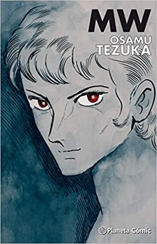 MW (nueva edición) (Manga: Biblioteca Tezuka)