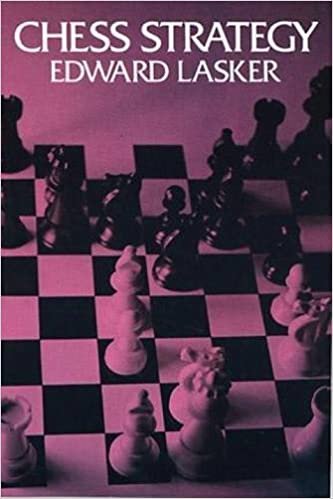 Chess Strategy (Dover Chess) indir